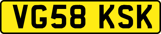 VG58KSK