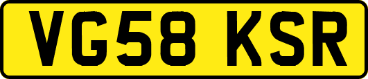 VG58KSR