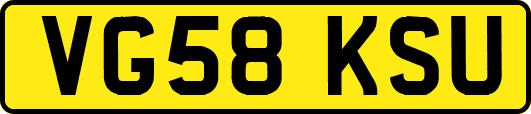 VG58KSU