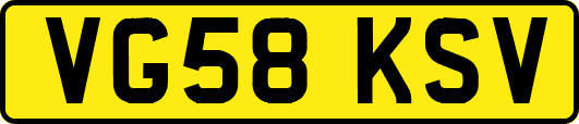 VG58KSV