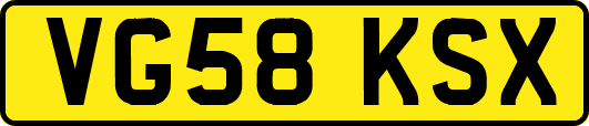 VG58KSX