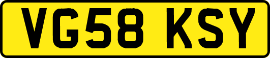 VG58KSY