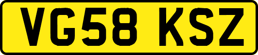 VG58KSZ