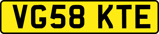 VG58KTE