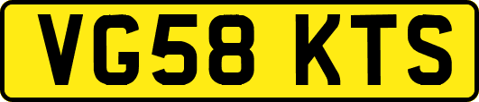 VG58KTS