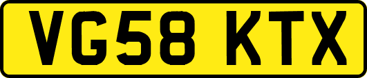 VG58KTX