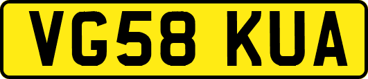 VG58KUA