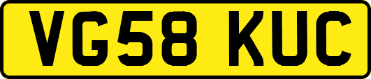 VG58KUC