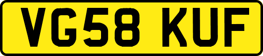 VG58KUF