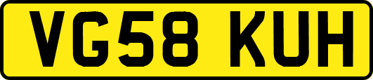 VG58KUH