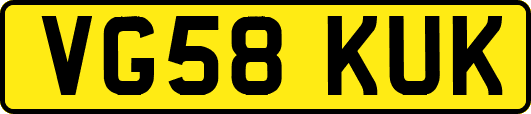 VG58KUK