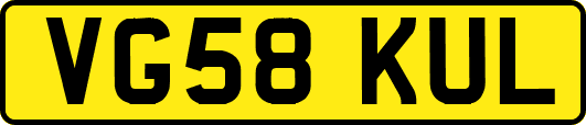 VG58KUL