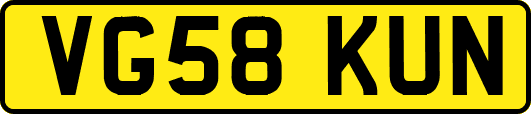 VG58KUN