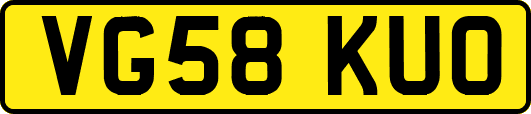 VG58KUO