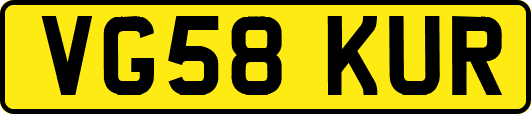 VG58KUR
