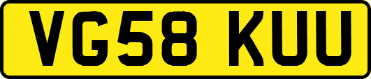 VG58KUU