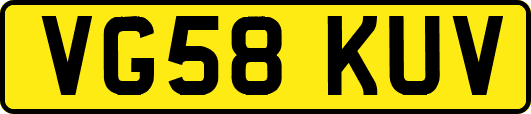 VG58KUV