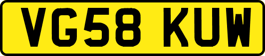 VG58KUW
