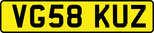 VG58KUZ