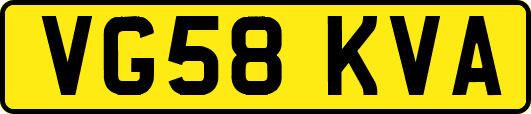 VG58KVA