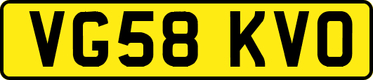 VG58KVO