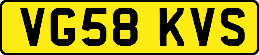 VG58KVS