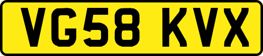 VG58KVX