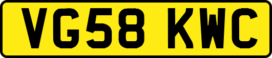 VG58KWC