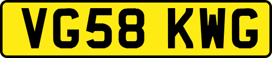 VG58KWG