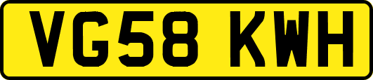 VG58KWH