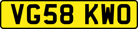 VG58KWO