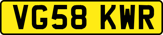 VG58KWR