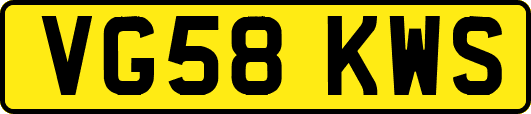 VG58KWS