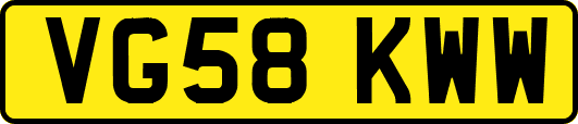 VG58KWW
