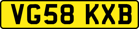 VG58KXB