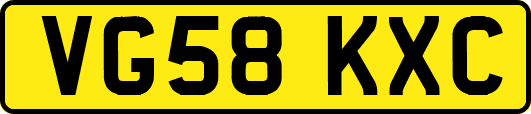 VG58KXC