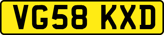 VG58KXD