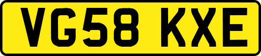 VG58KXE