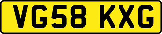 VG58KXG