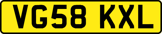 VG58KXL
