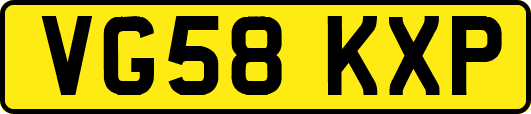 VG58KXP