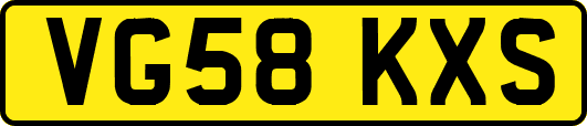 VG58KXS