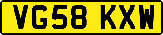 VG58KXW