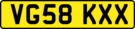 VG58KXX