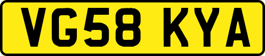 VG58KYA