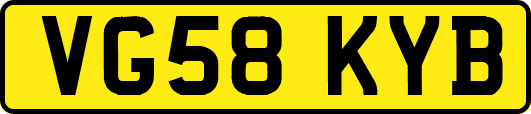 VG58KYB