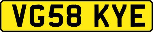 VG58KYE