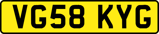 VG58KYG