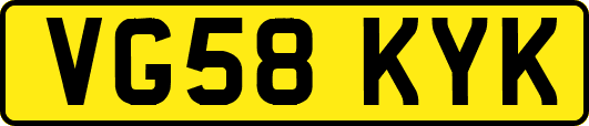 VG58KYK
