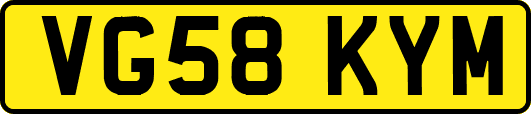 VG58KYM